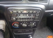 Opel Vectra 1.8 16v Plin