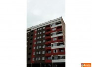 Nov Stan 53m2 (43+10m2 Terasa) Gjorce Petrov