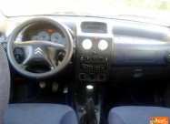 Prodavam Citroen Berlingo 2.0 Hdi Multispace-2004 