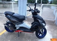 Aprilia Sr 2008 Moze I Zamena Za Aprilia 2015