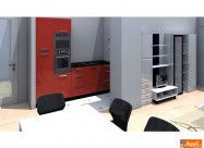 Dolno Vodno Stan 63m2 Vo Gradba 20%popust