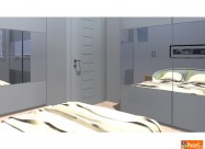 Dolno Vodno Stan 63m2 Vo Gradba 20%popust
