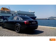 Audi A4 1.9 Tdi 131ps