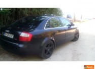 Audi A4 1.9 Tdi 131ps