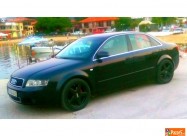 Audi A4 1.9 Tdi 131ps