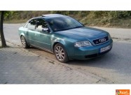 Se Prodava Audi A6 2.5