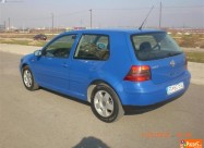 Golf 4 1.6