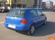 Golf 4 1.6