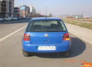 Golf 4 1.6