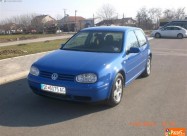Golf 4 1.6