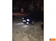 Polo 1.4 8v
