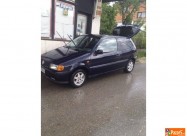 Polo 1.4 8v