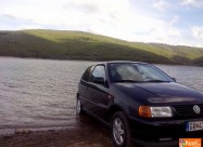 Polo 1.4 8v
