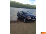 Polo 1.4 8v