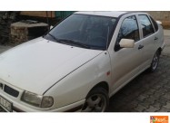 Seat Cordoba 2.0 Gti Plin A Test  Registrirana Cel