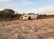 Audi Tt 1.8t So Atest Plin 