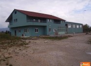 Se Izdava/prodava Hala Magacin Od 2000m2 Vo Struga