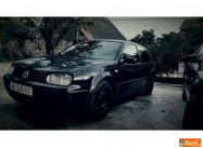 Golf 4 Hitnoo!!!
