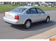 Passat 1.9tdi