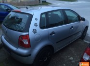 Se Prodava Vw Polo 1.2  2004 Uboz Germanija 