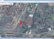 Se Prodava Urbano Zemjiste 2300 M2