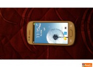 Prodavam Samsung Galaxy S3 Mini Hitno Bez Zameni