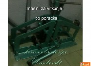 Masini Za Kovano Zelezo