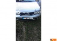 Audi A4 Tdi .97