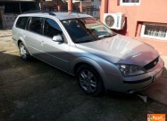 Ford Mondep Dizel 2.0 116ps Hitno 2000evra