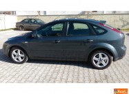 Ford Focus 1.6tdci 90ks 2005