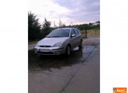 Ford Focus 1.8 Tdci
