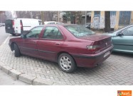 Peugeot 406 1.9td