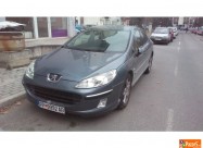 Peugeot 407 2.0hdi