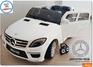 KoЛА НА АКУМУЛАТОР Mercedes Benz Amg (12w) 