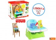 БЕБЕШКО СТОЛЧЕ Fisher Price