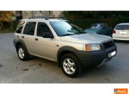 Landrover Freelander -suv Dizel 4x4