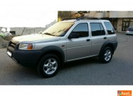 Landrover Freelander -suv Dizel 4x4