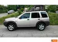 Landrover Freelander -suv Dizel 4x4