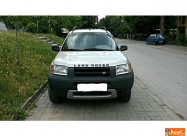 Landrover Freelander -suv Dizel 4x4
