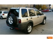 Landrover Freelander -suv Dizel 4x4