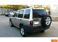 Landrover Freelander -suv Dizel 4x4