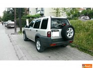 Landrover Freelander -suv Dizel 4x4
