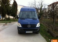 Mercedes-benz Sprinter 515