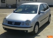 Vw Polo 1.4 Tdi 75ks -02 Klima Air Bag-elekt