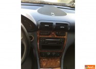 ПРОДАВАМ МЕРЦЕДЕС Ц КЛАСА 220 ЦДИ