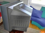 Tелевизор Нео 70cm екран