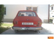 Prodavam Z-101 Vo Dobra Sostojba Registriran Do 13