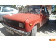 Prodavam Z-101 Vo Dobra Sostojba Registriran Do 13