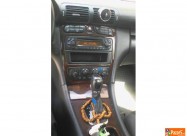 Prodavam Mercedes C270