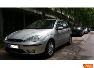 Ford Focus -ghia- 2004 Tdci